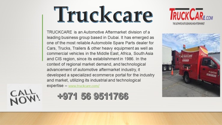 Truckcare